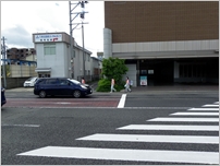 仙台まち美化サポートプログラム
