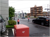 仙台まち美化サポートプログラム