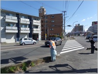 仙台まち美化サポートプログラム