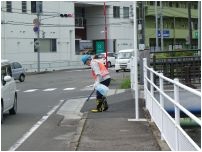 仙台まち美化サポートプログラム